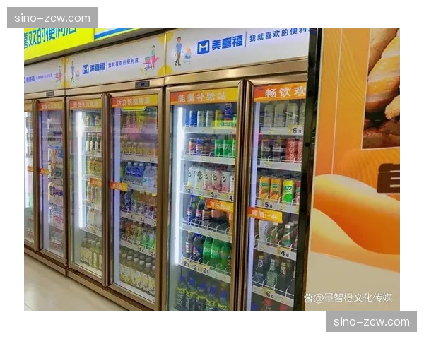 场内消费行为分析仪 引导特许经营店货架实现精准补给